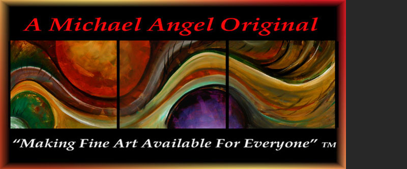 Michael Angel Fine ARt