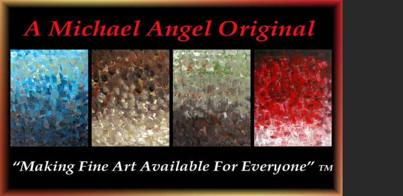 Michael Angel Fine ARt