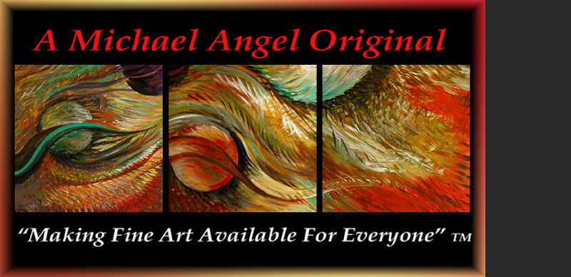 Michael Angel Fine ARt