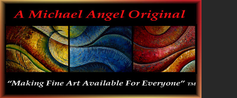 Michael Angel Fine Art