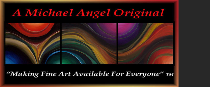 Michael Angel Fine Art