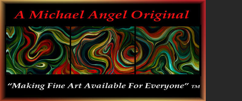 Michael Angel Fine Art