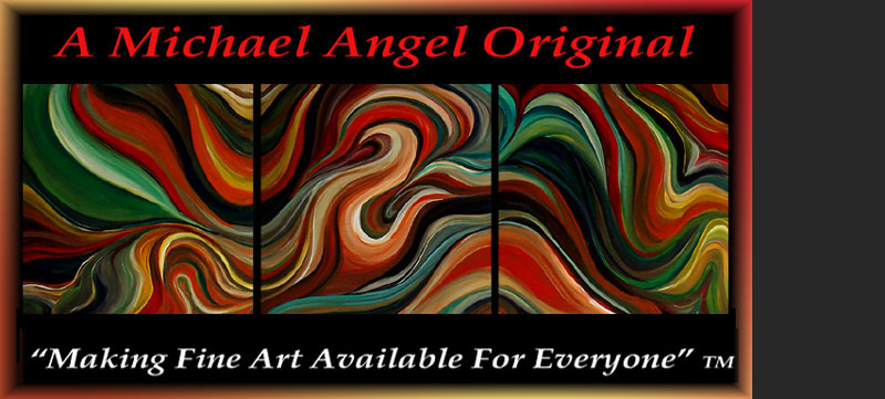 Michael Angel Fine Art