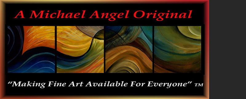 Michael Angel Fine Art