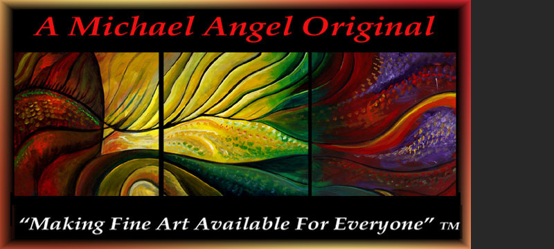 Michael Angel Fine Art