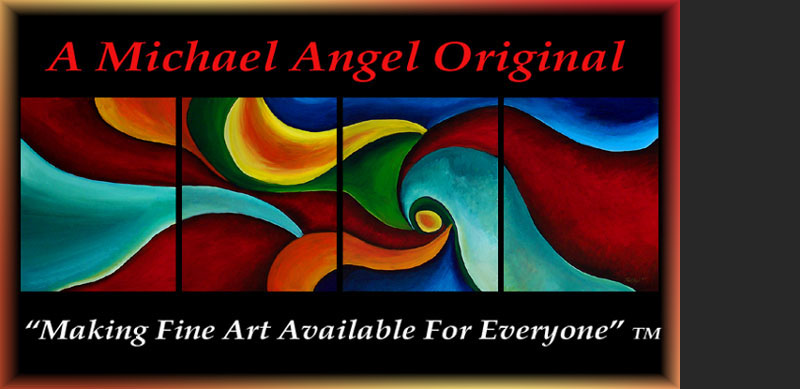 Michael Angel Fine Art