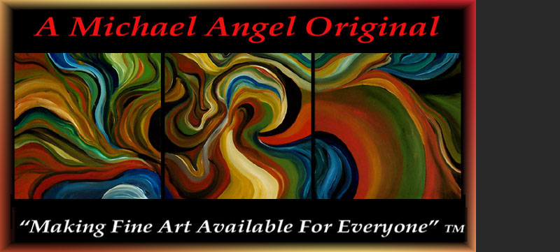 Michael Angel Fine Art