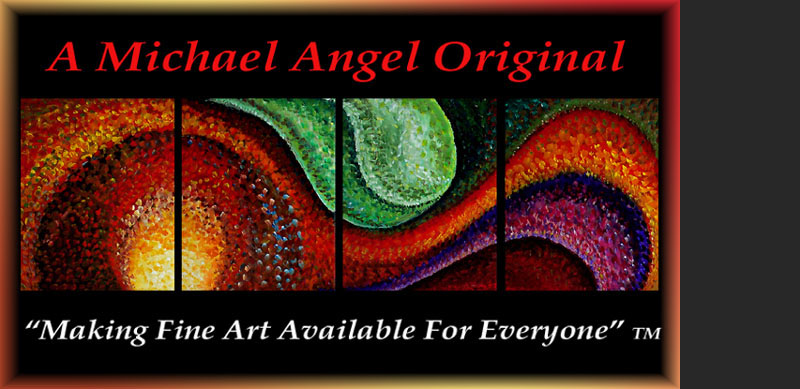 Michael Angel Fine Art