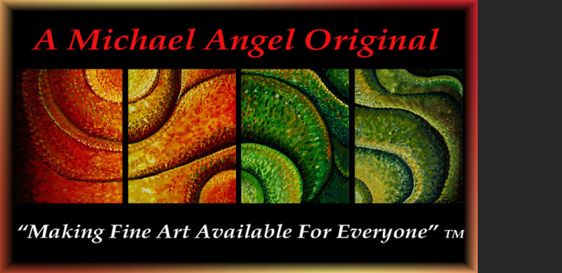 Michael Angel Fine Art