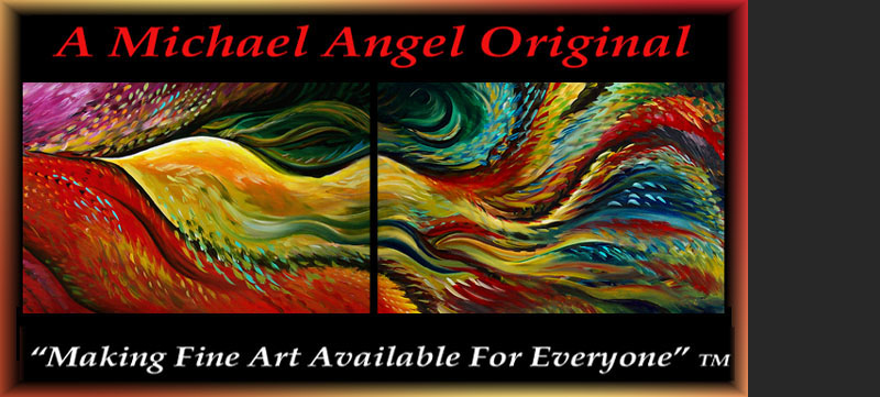 Michael Angel Fine Art