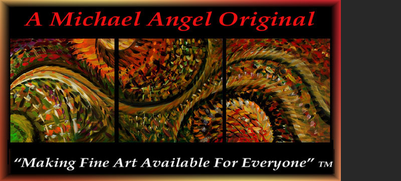 Michael Angel Fine Art