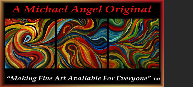 Michael Angel Fine Art