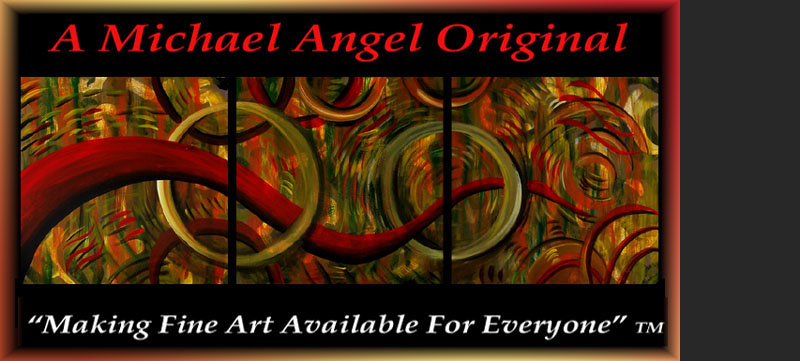 Michael Angel Fine Art