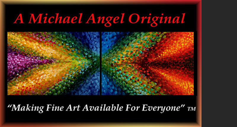 Michael Angel Fine Art