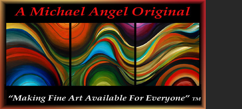 Michael Angel Fine Art