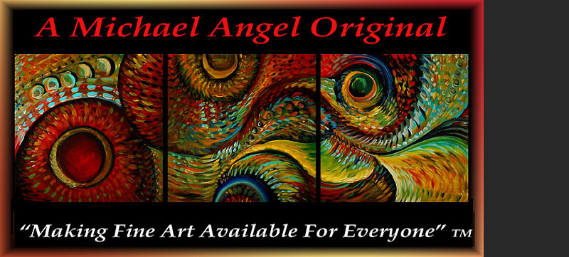 Michael Angel Fine Art