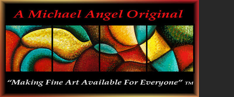 Michael Angel Fine Art