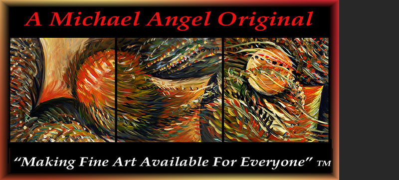 Michael Angel Fine Art