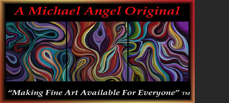 Michael Angel Fine Art