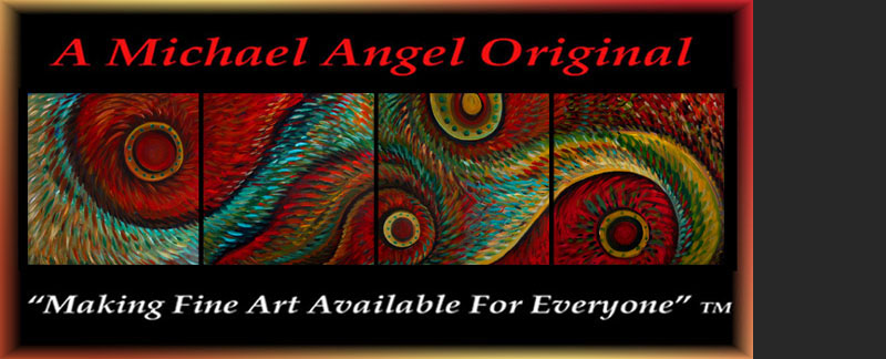 Michael Angel Fine Art