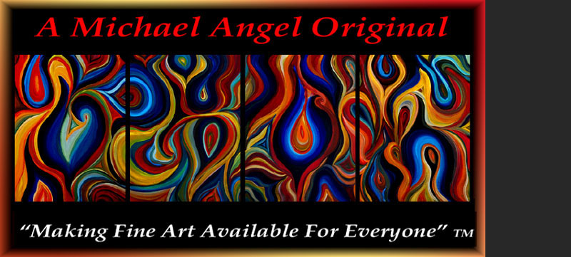 Michael Angel Fine Art