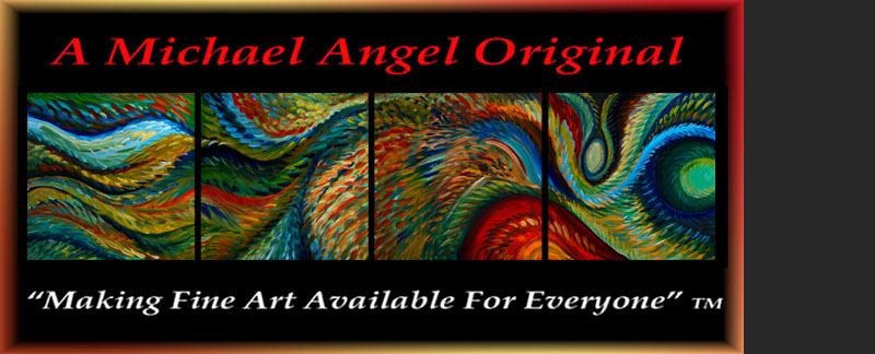 Michael Angel Fine Art