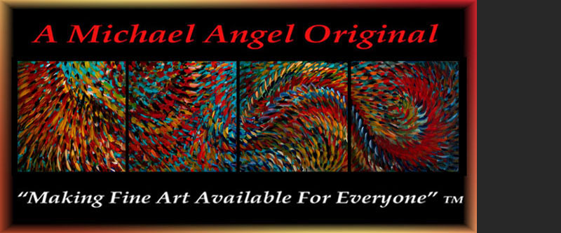 Michael Angel Fine Art