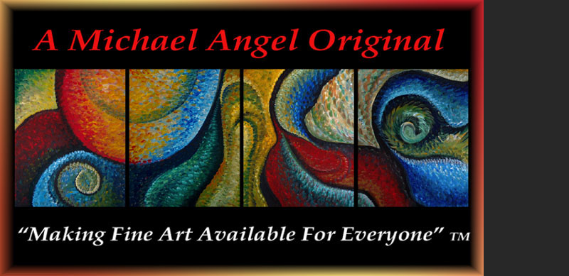 Michael Angel Fine Art