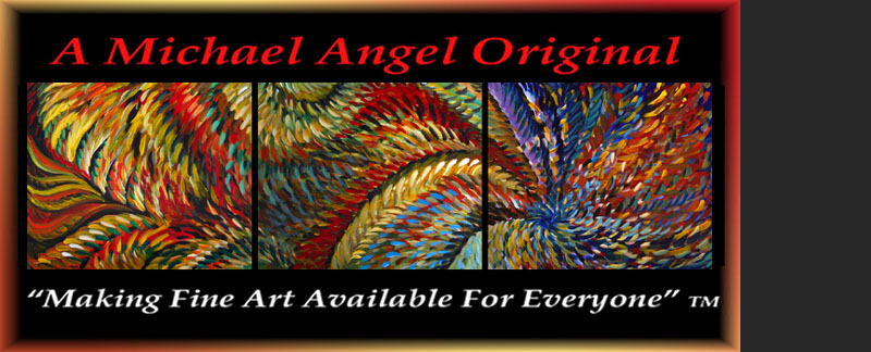 Michael Angel Fine Art