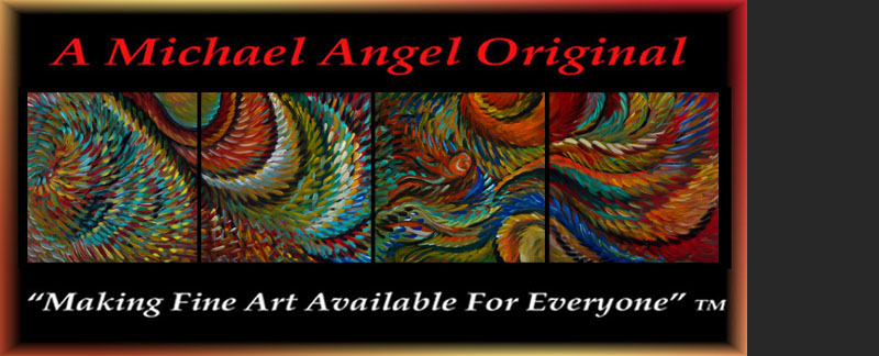 Michael Angel Fine Art