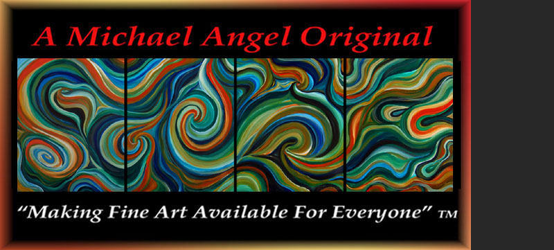 Michael Angel Fine Art