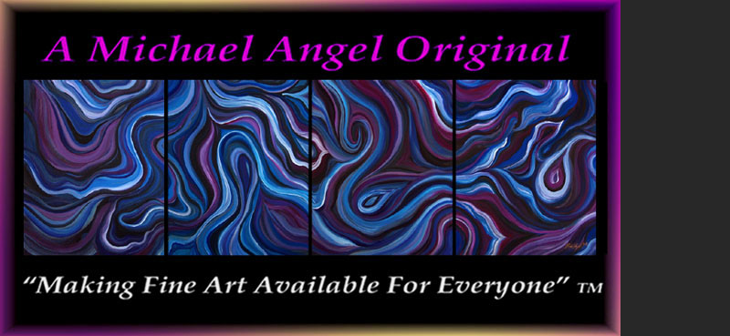 Michael Angel Fine Art