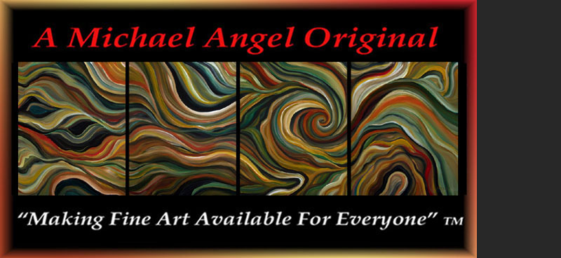 Michael Angel Fine Art