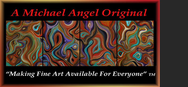 Michael Angel Fine Art