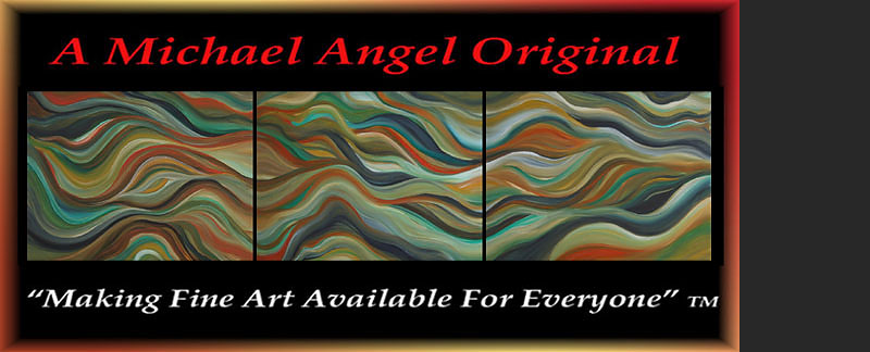 Michael Angel Fine Art