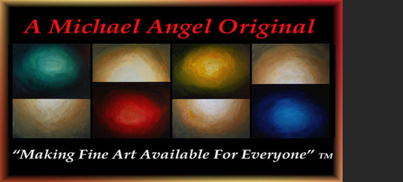 Michael Angel Fine Art