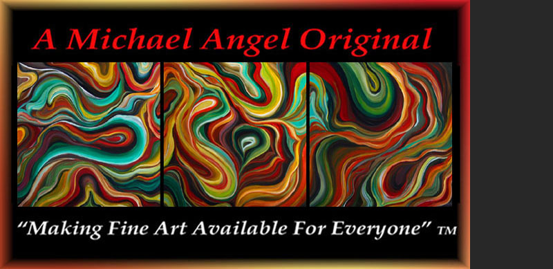 Michael Angel Fine Art