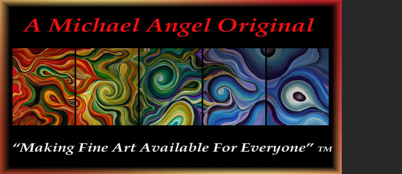 Michael Angel Fine Art