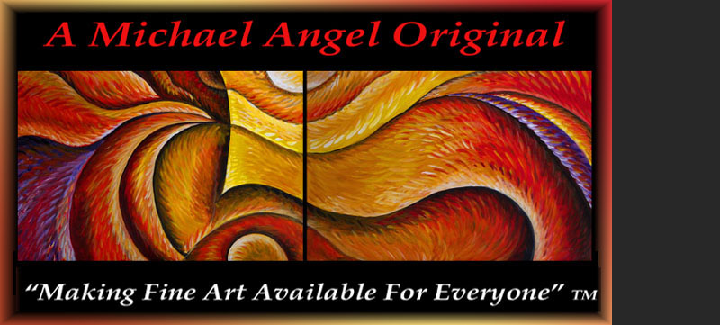 Michael Angel Fine Art