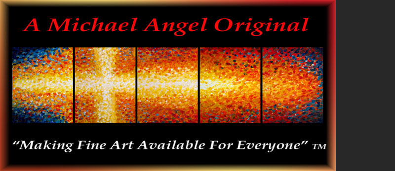 Michael Angel Fine Art