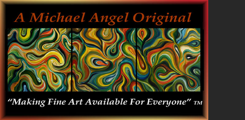 Michael Angel Fine Art