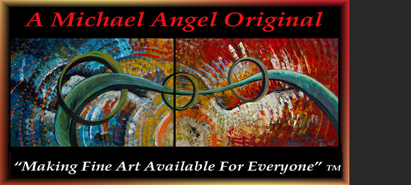 Michael Angel Fine Art