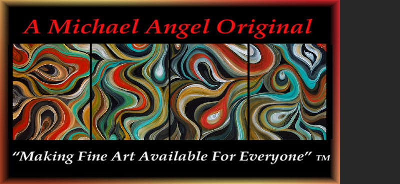 Michael Angel Fine Art