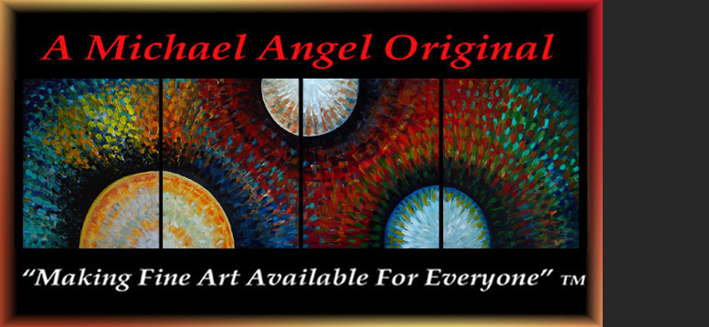 Michael Angel Fine Art