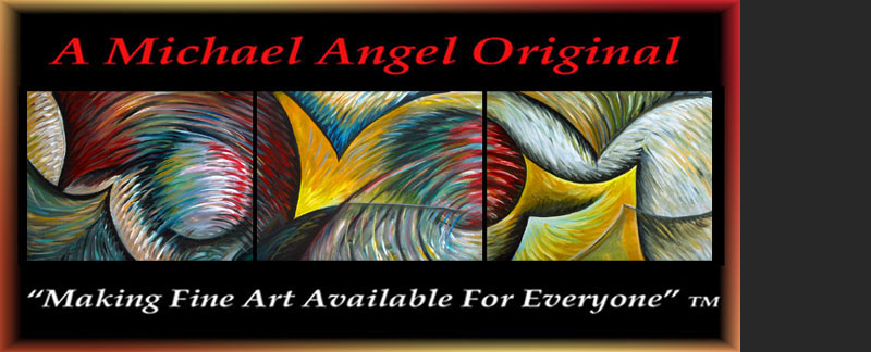 Michael Angel Fine Art