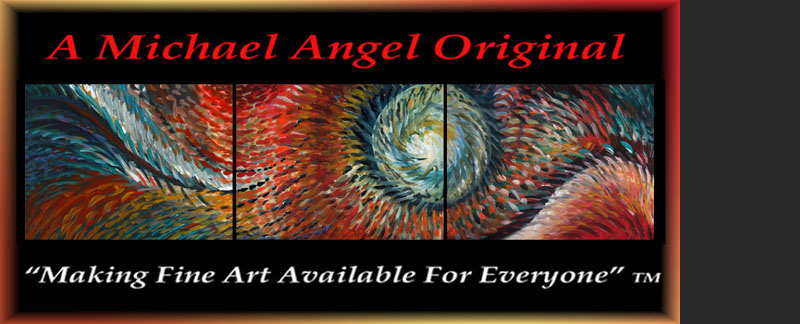 Michael Angel Fine Art