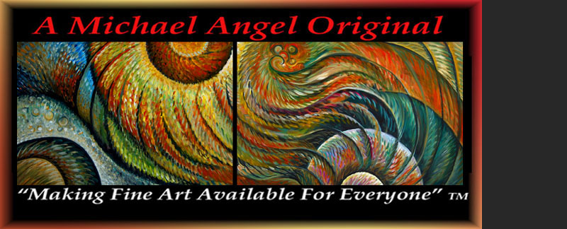 Michael Angel Fine Art