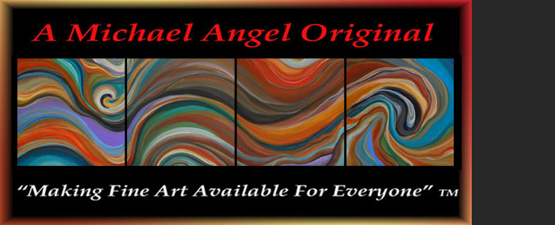 Michael Angel Fine Art