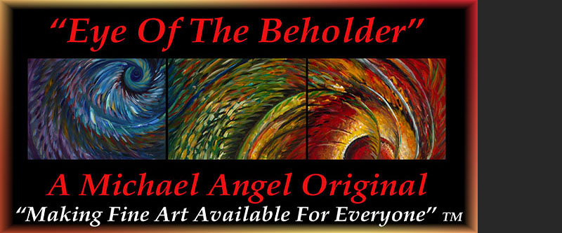 Michael Angel Fine Art