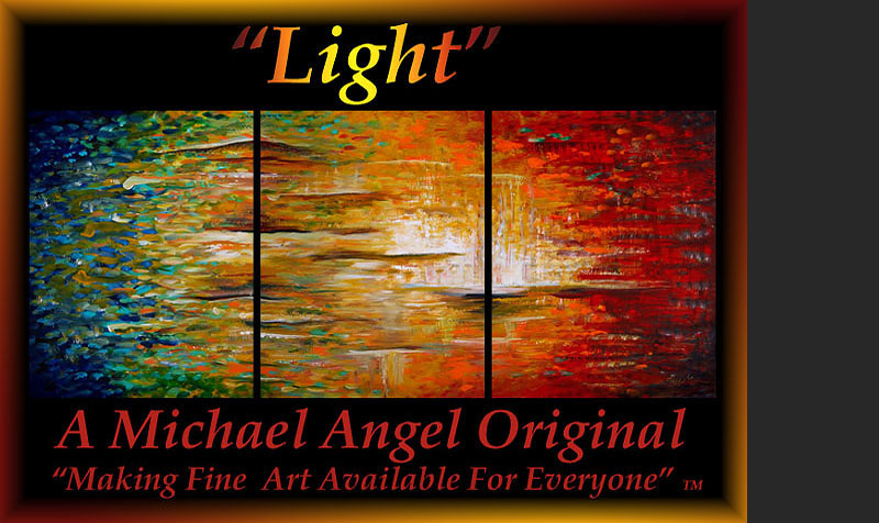 Michael Angel Fine Art